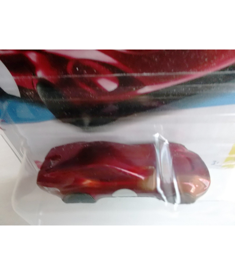 Coupe Clip (vermelho)