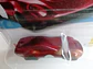 Coupe Clip (vermelho) - Thumbnail 3