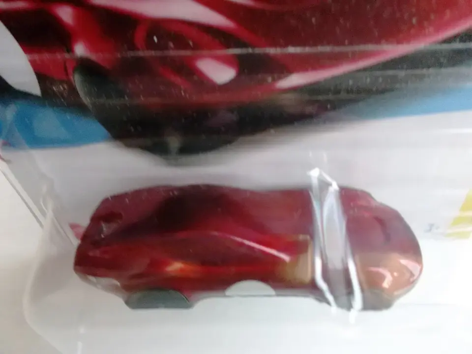 Coupe Clip (vermelho) 3