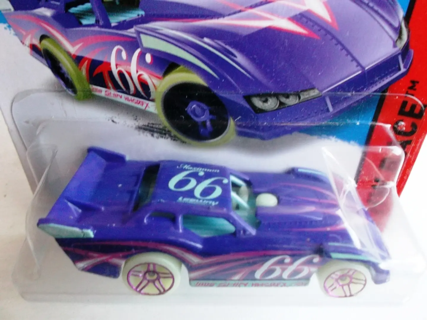 Maximum Leeway 3