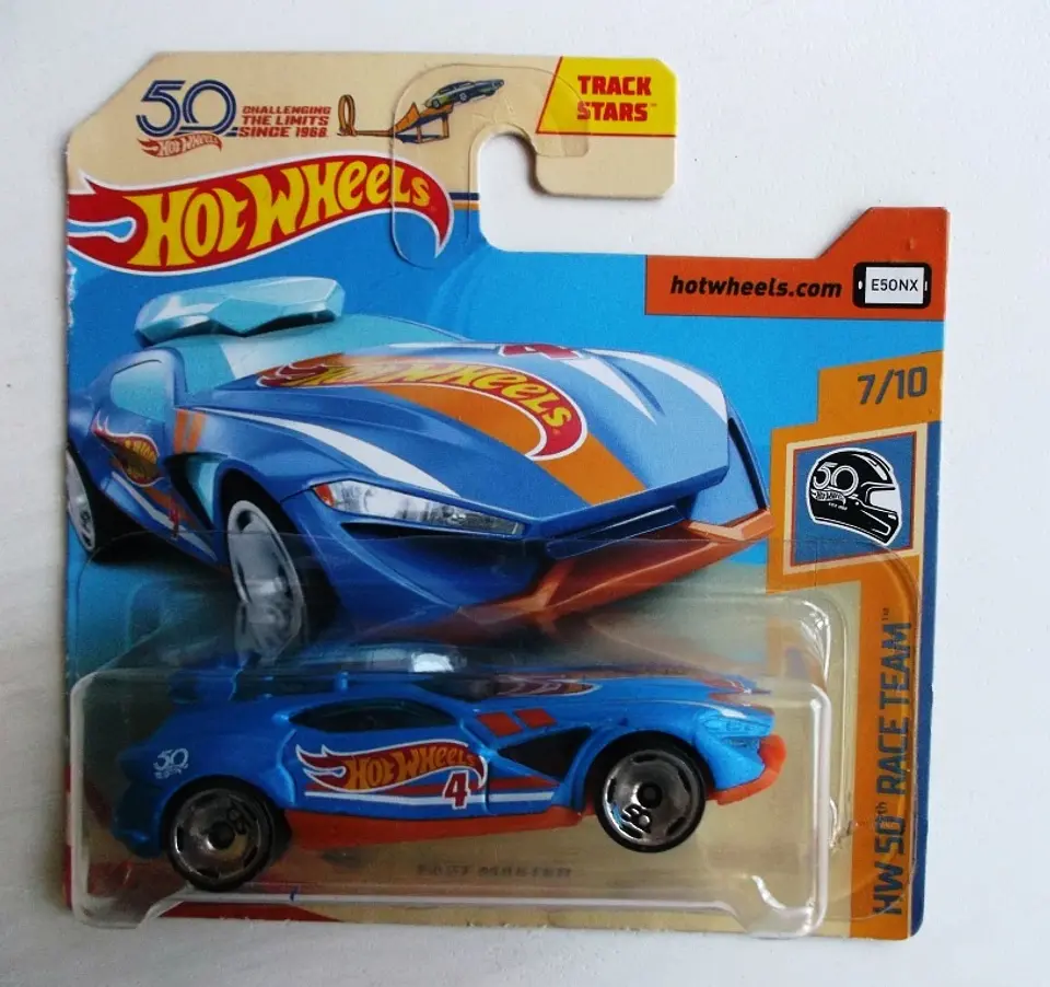 Fast Master 1