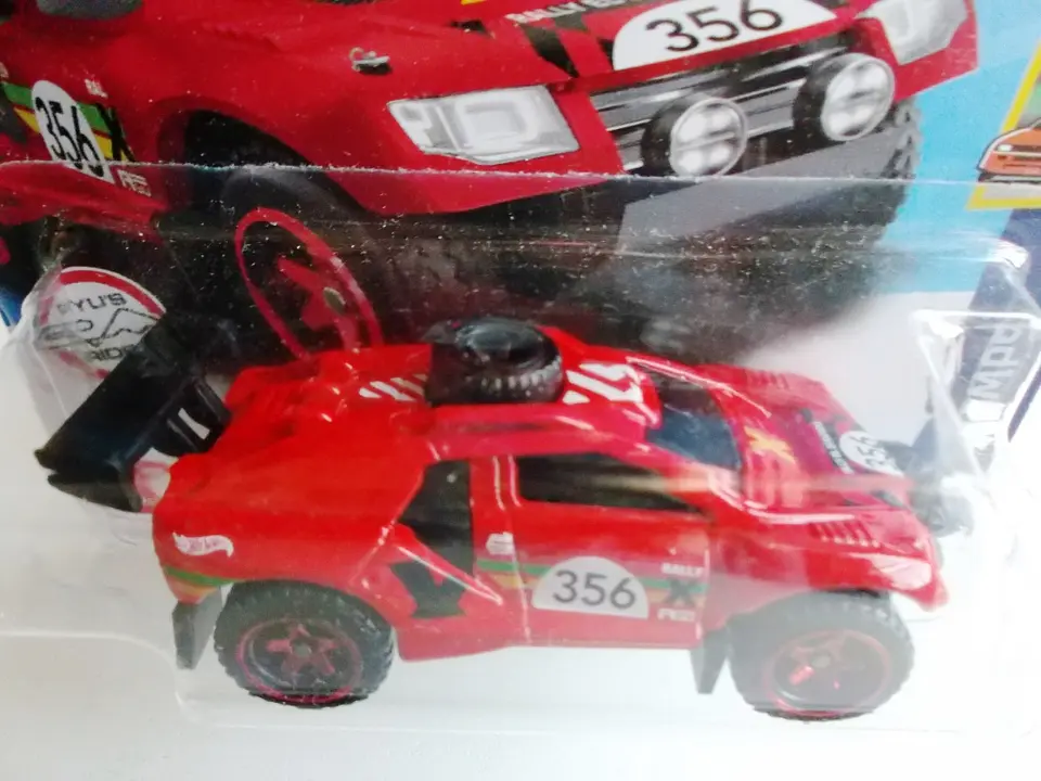 Sand Burner 3