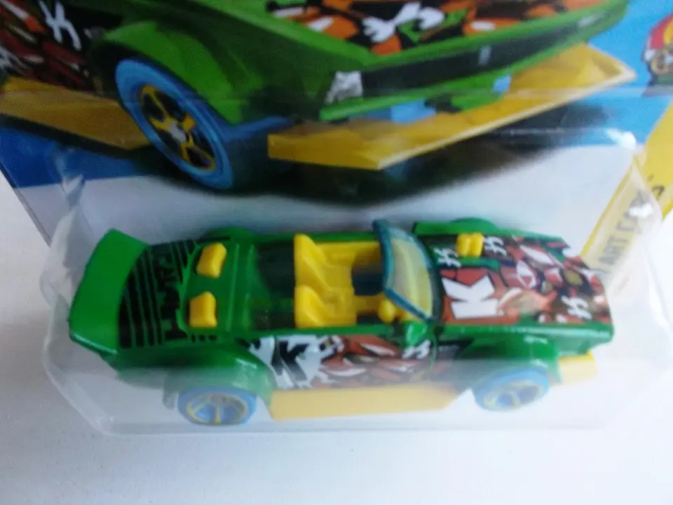 Track Manga 2