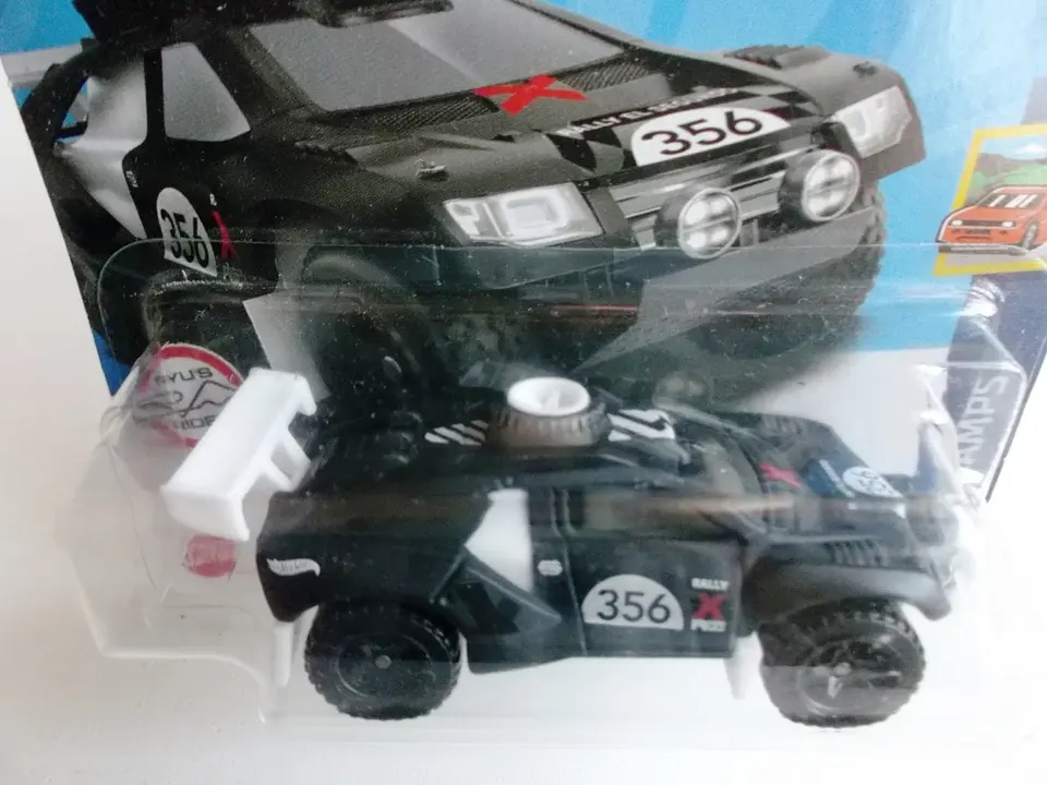 Sand Burner (preto) 3