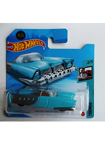Mattel Dream Mobile