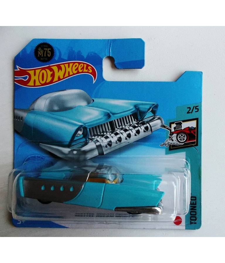 Mattel Dream Mobile
