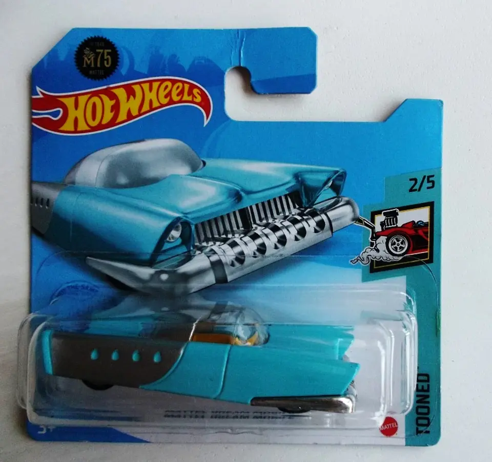 Mattel Dream Mobile 1