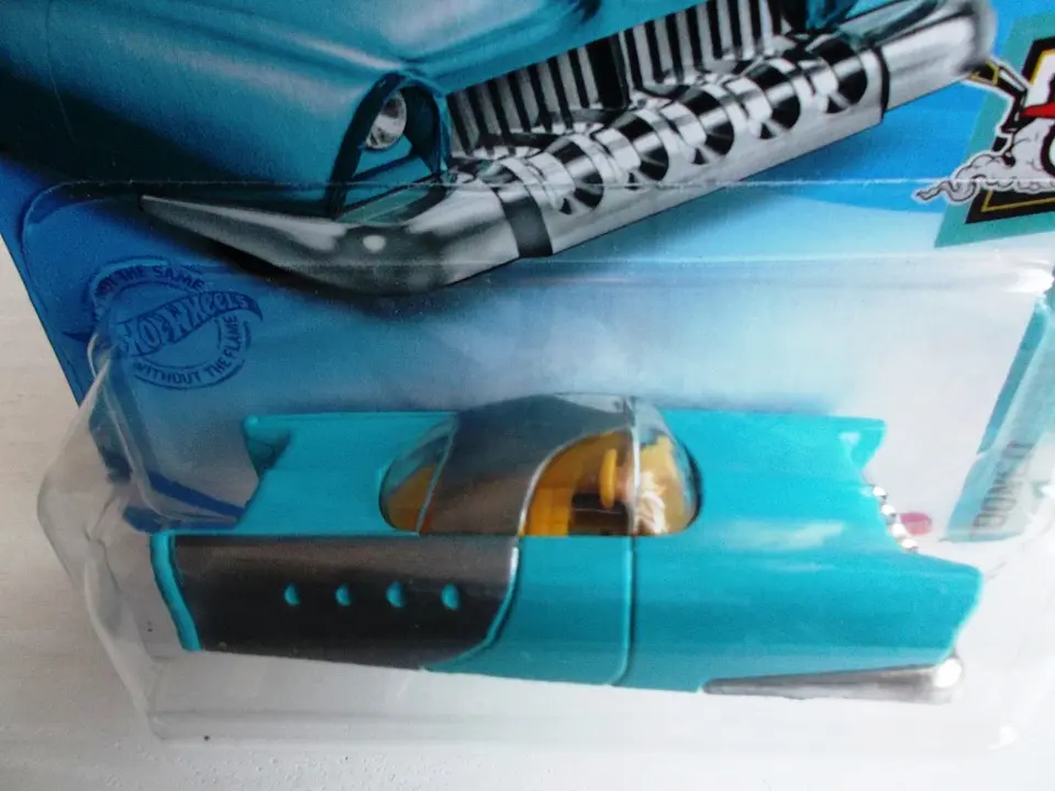 Mattel Dream Mobile 2