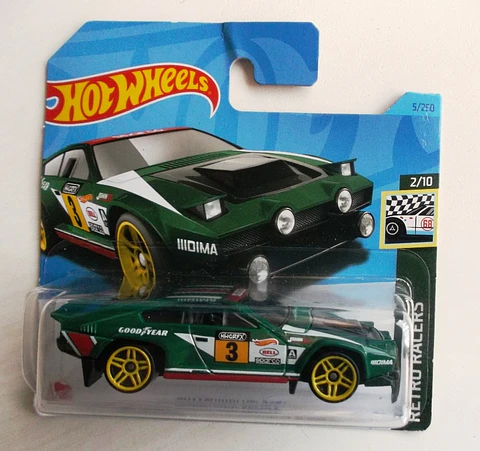 Dimachinni Veloce