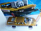 Cruise Bruiser (dourado) - thumbnail 3