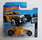 Bone Shaker (Amarelo) - thumbnail 1