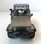 Jeep Rubicon - Thumbnail 2