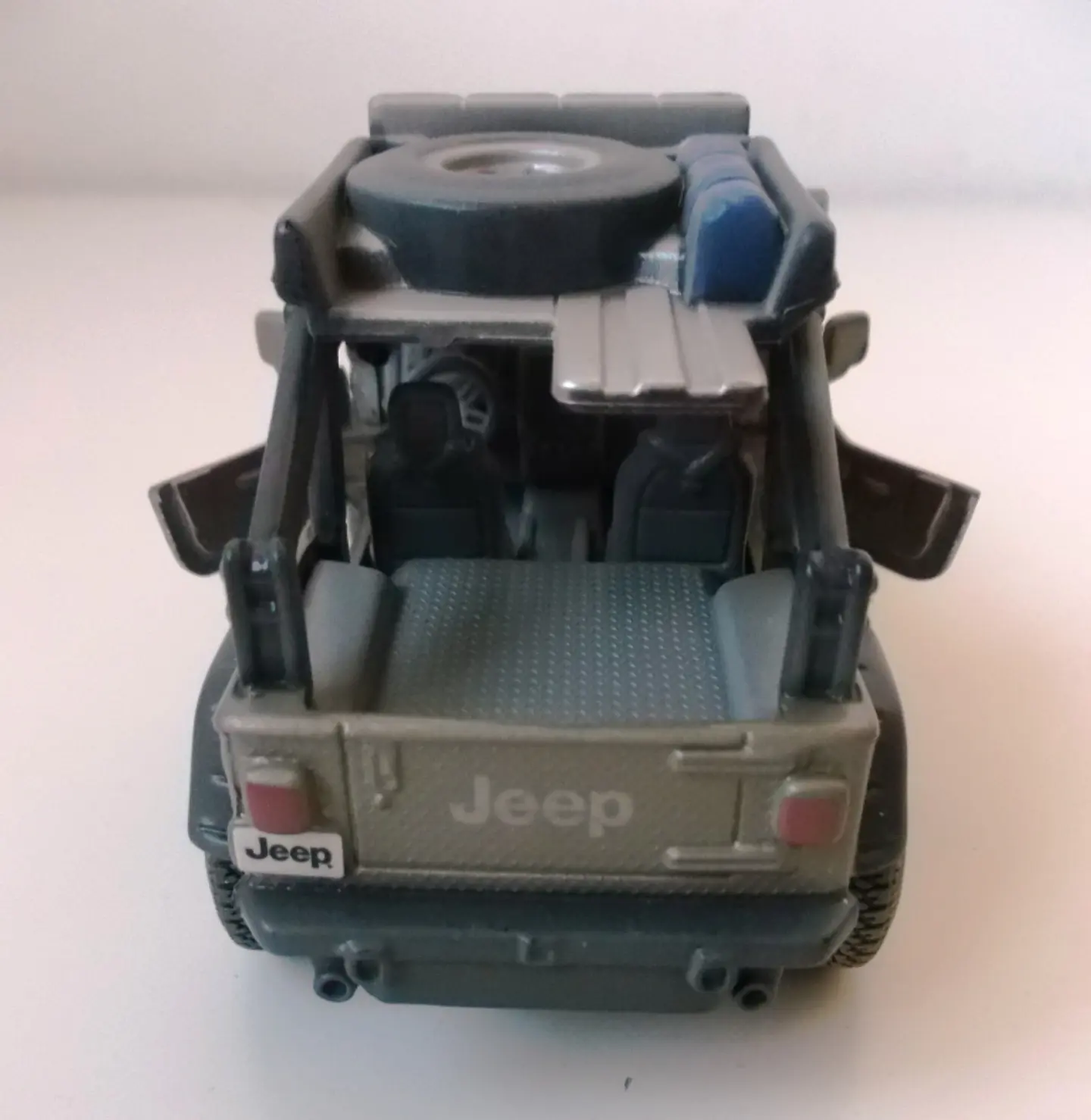 Jeep Rubicon 3