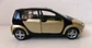Smart Forfour - Thumbnail 2