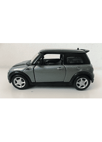 Mini Cooper 8