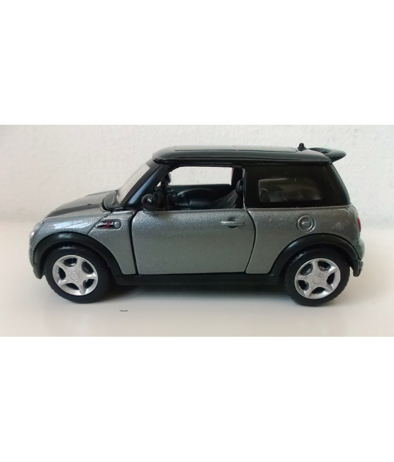 Mini Cooper 8
