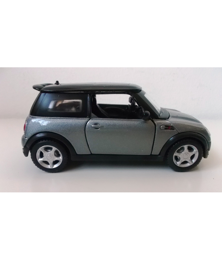Mini Cooper 8