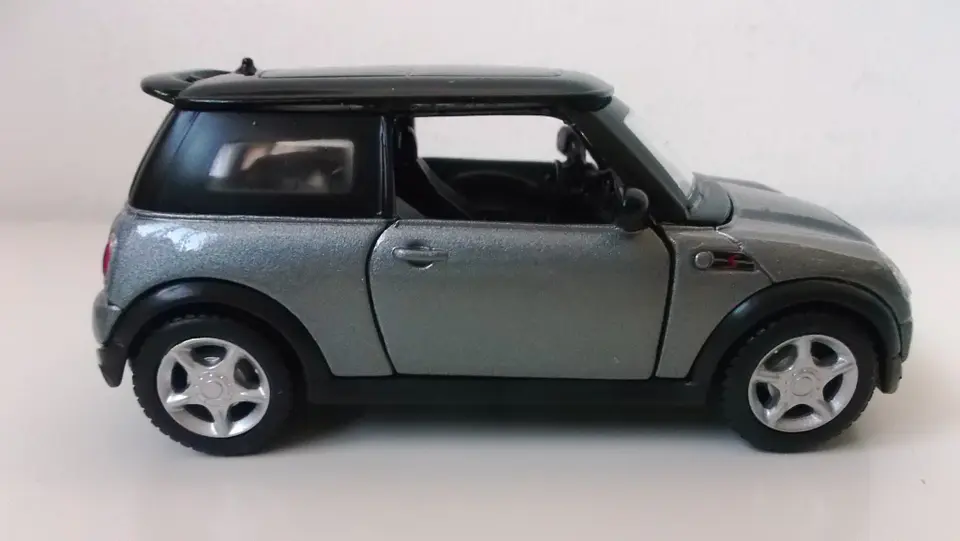 Mini Cooper 8 2