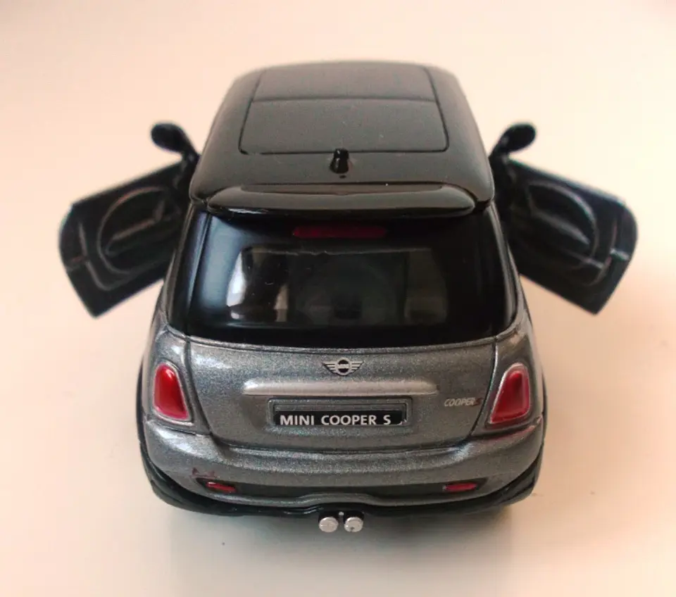 Mini Cooper 8 3