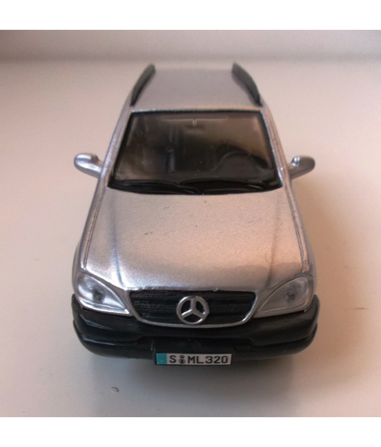 Mercedes Benz ML 320