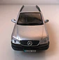 Mercedes Benz ML 320 - Thumbnail 3