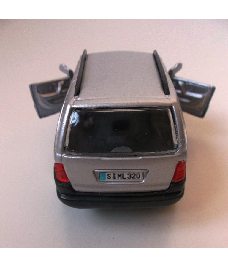 Mercedes Benz ML 320