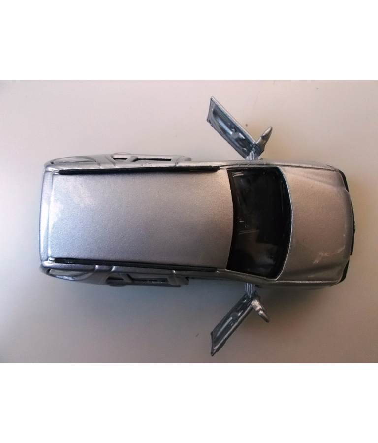 Mercedes Benz ML 320