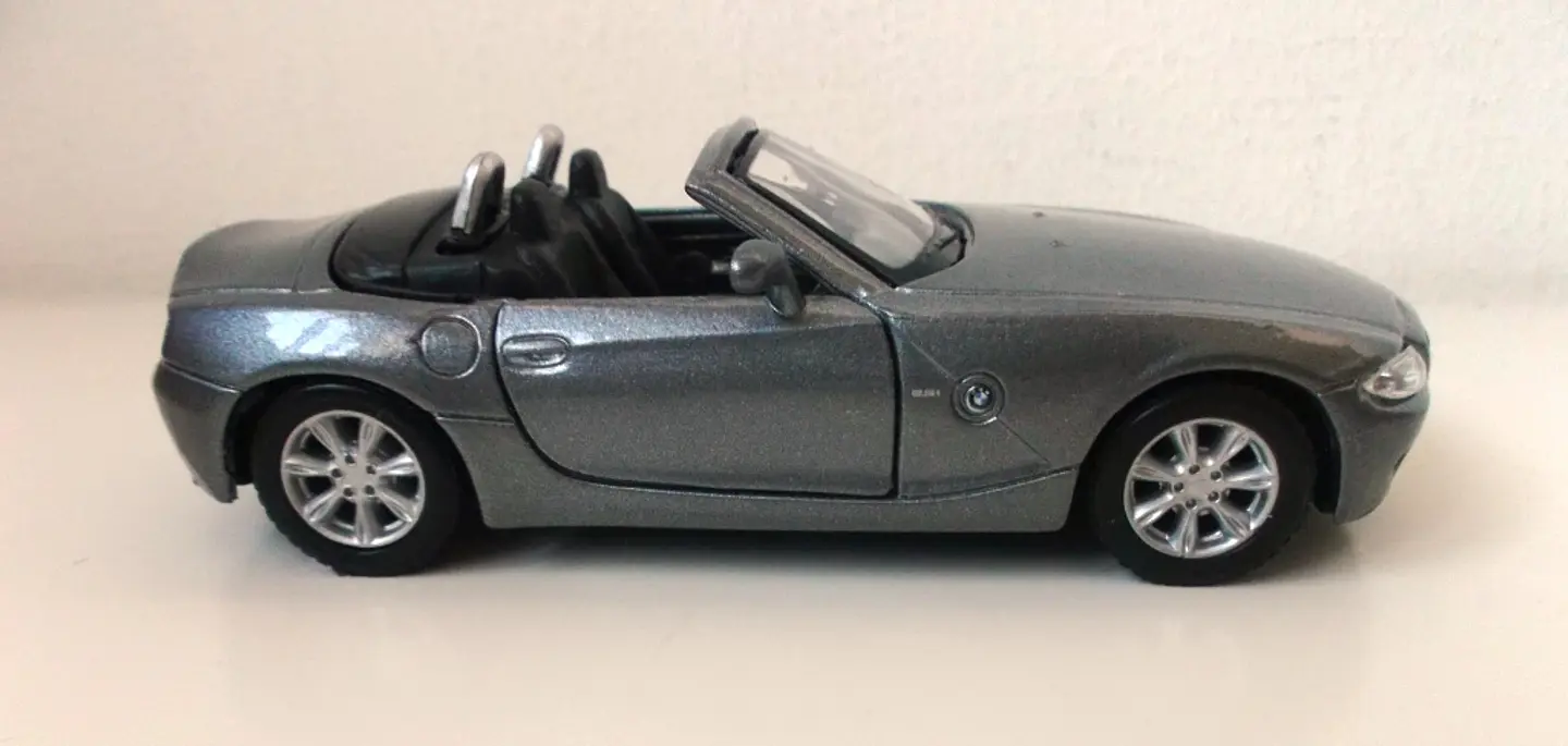 BMW Z4 2