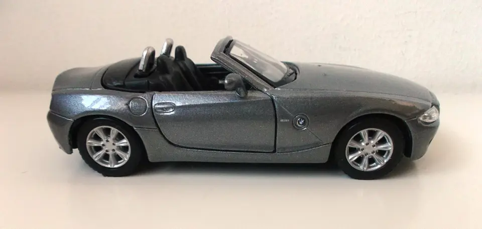 BMW Z4 2