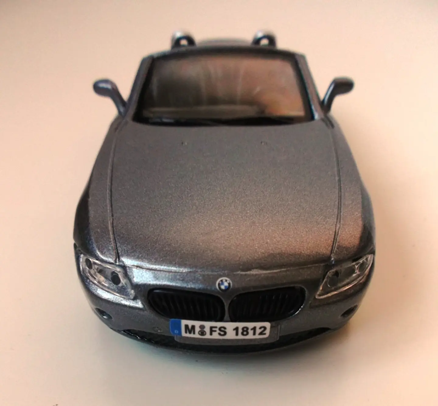 BMW Z4 3