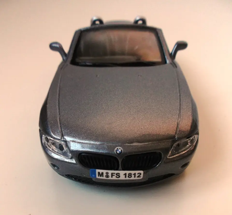 BMW Z4 3