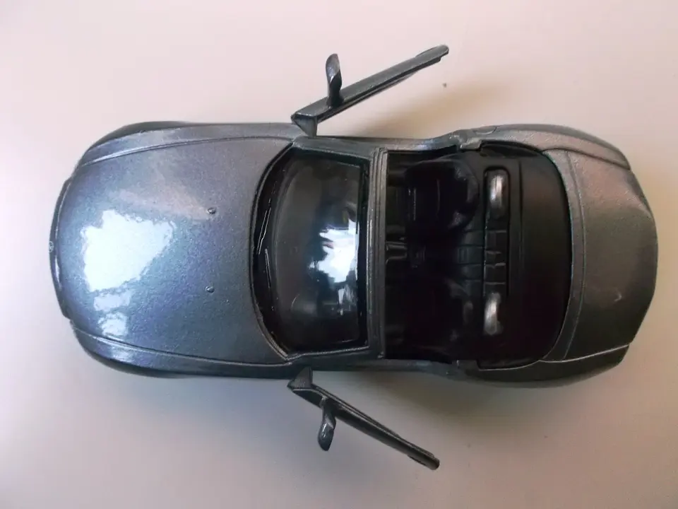BMW Z4 5