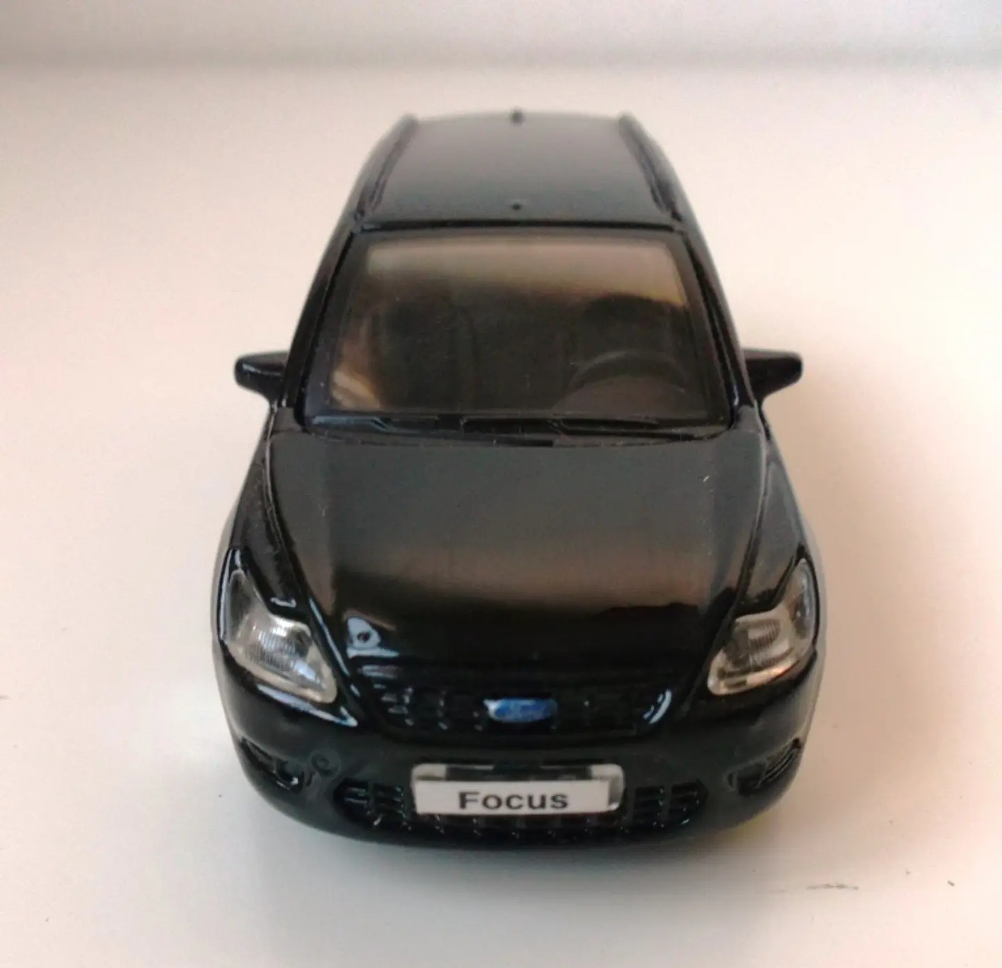 Ford Focus Combi 4