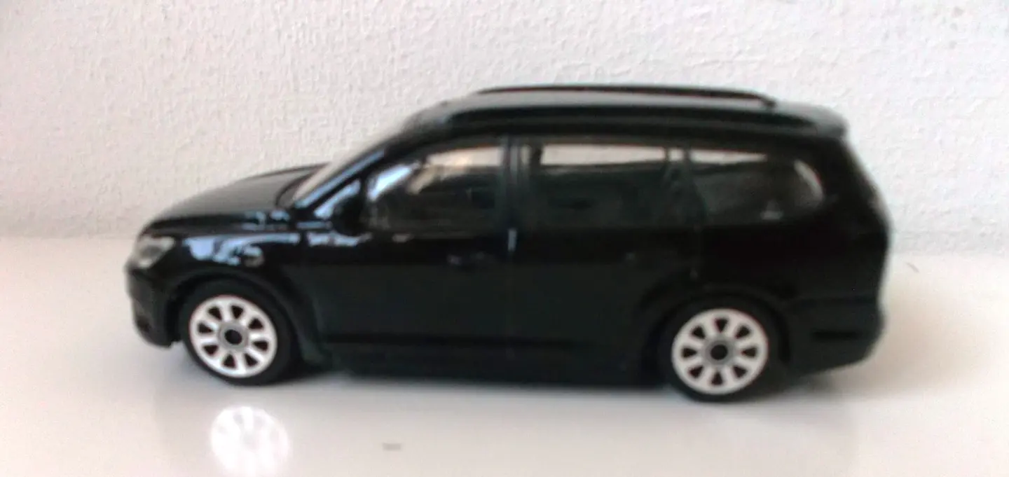 Ford Focus Combi 1