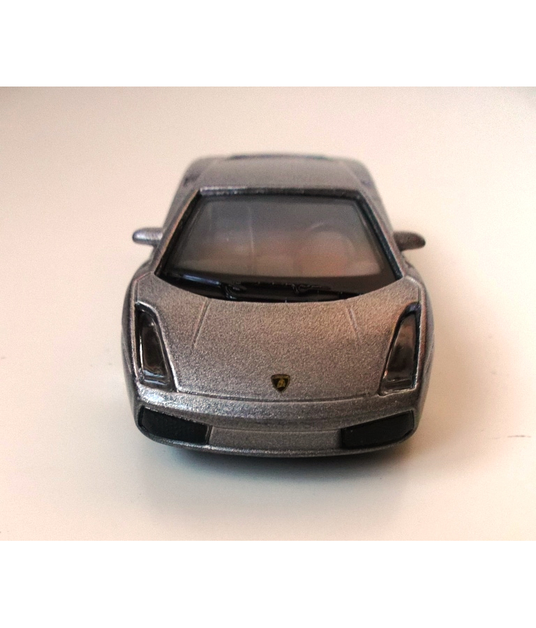 Lamborghini Gallardo
