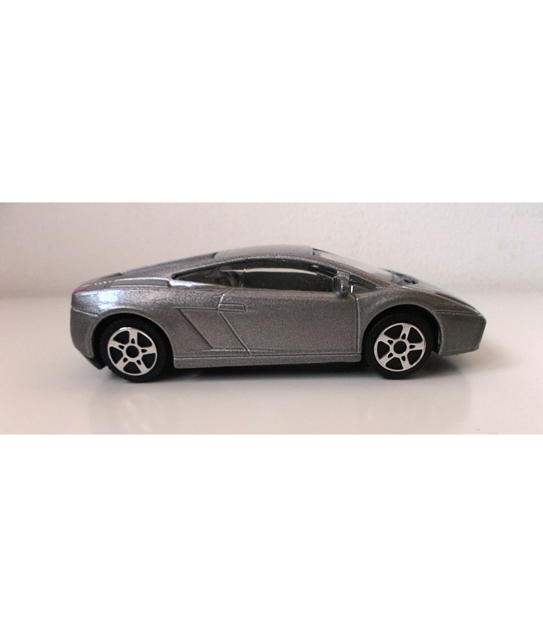 Lamborghini Gallardo
