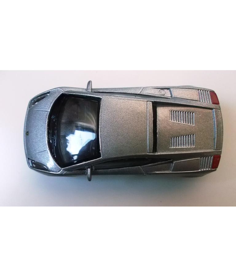 Lamborghini Gallardo