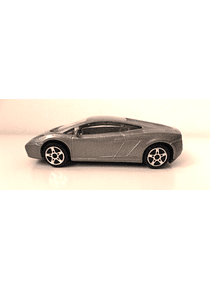 Lamborghini Gallardo