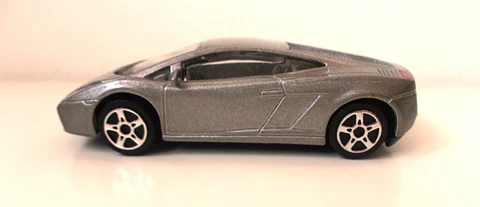 Lamborghini Gallardo