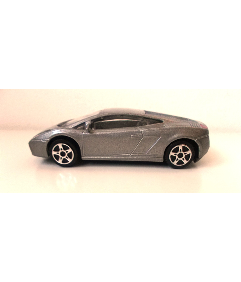 Lamborghini Gallardo