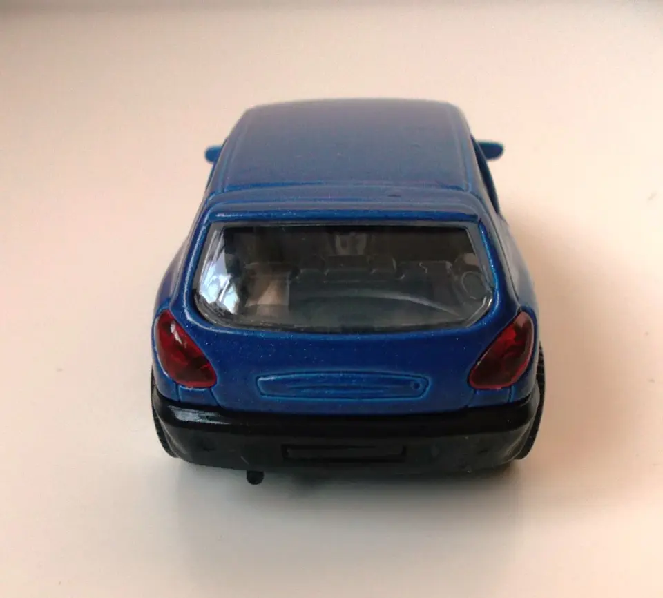 Fiat Bravo 4