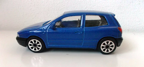 Fiat Bravo