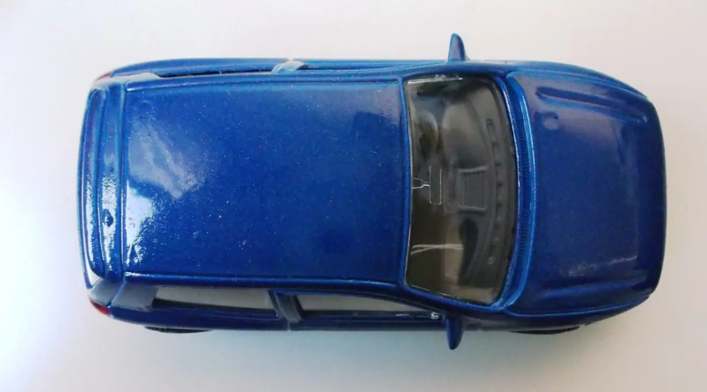 Fiat Bravo 5