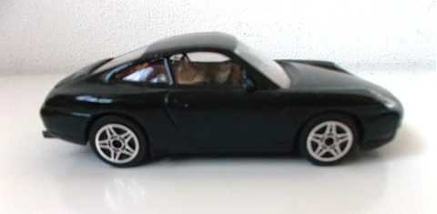 Porsche 911 Carrera