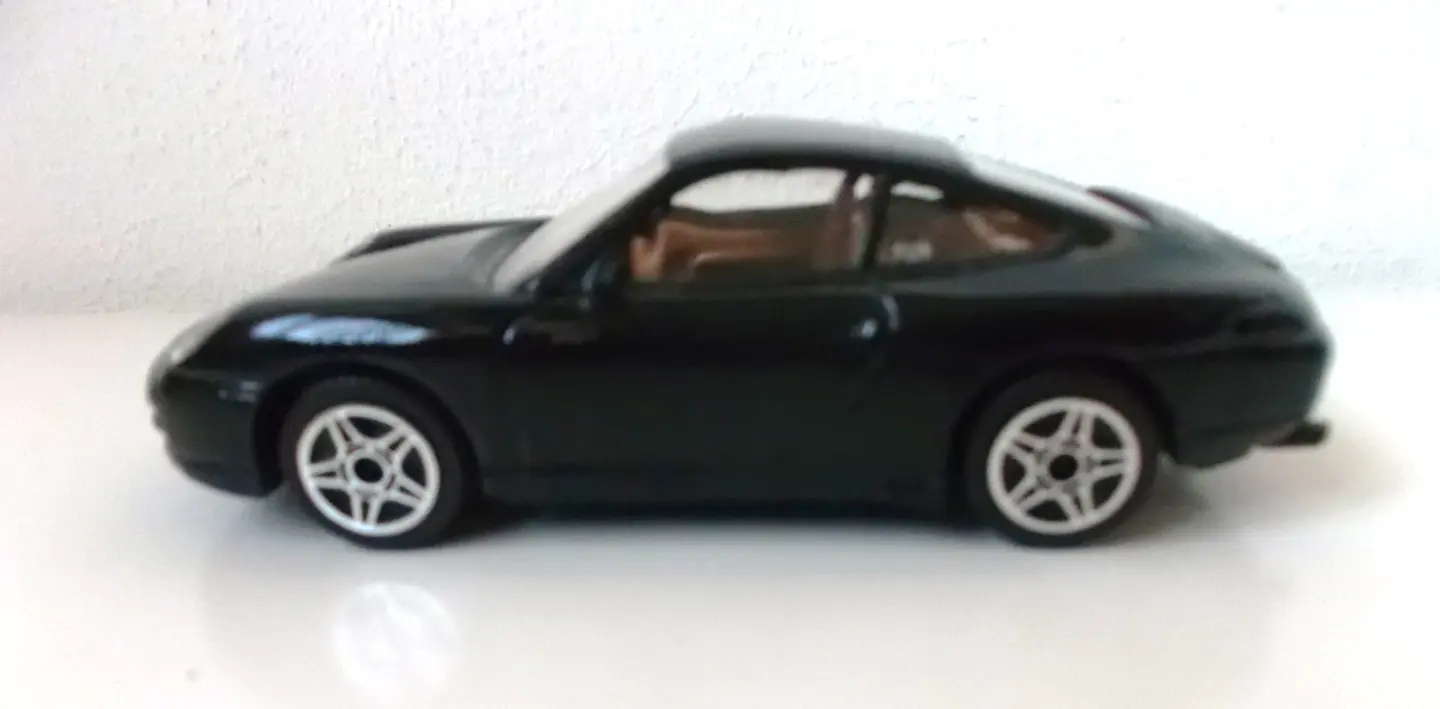 Porsche 911 Carrera 2