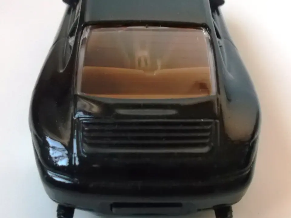 Porsche 911 Carrera 5