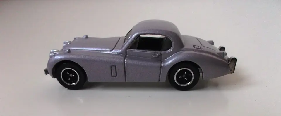 Jaguar XK120SE 1954 1