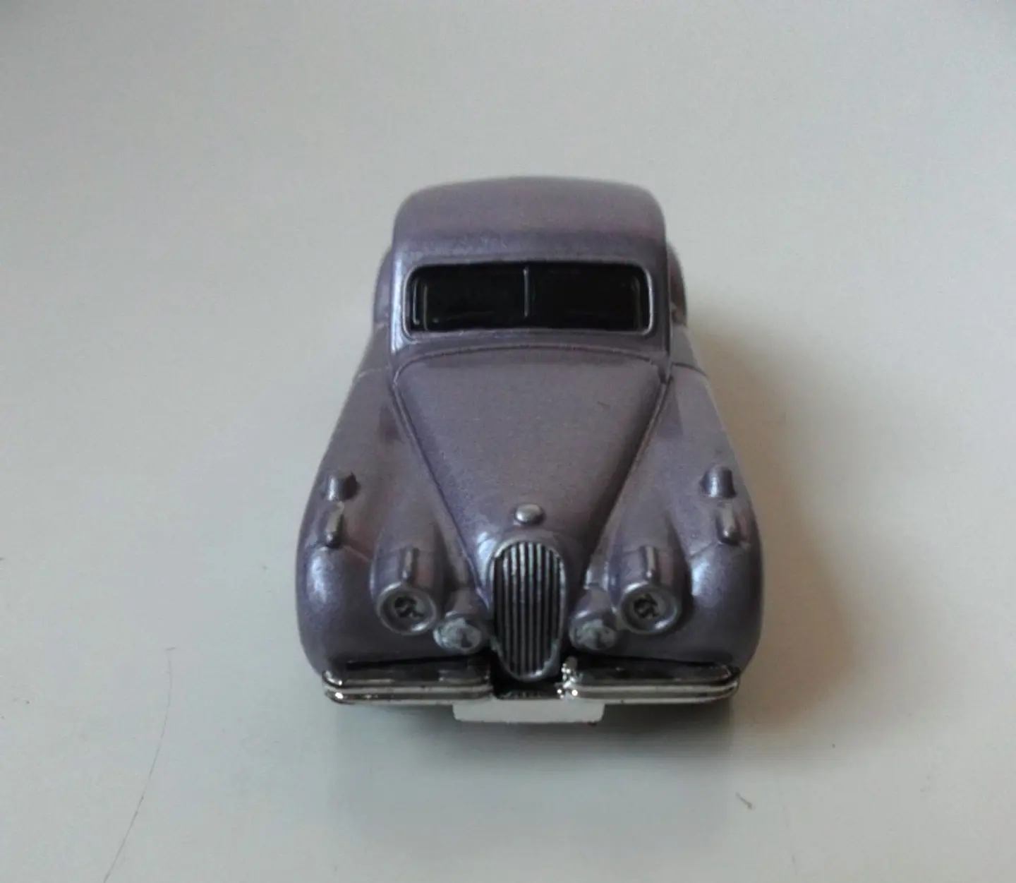 Jaguar XK120SE 1954 2