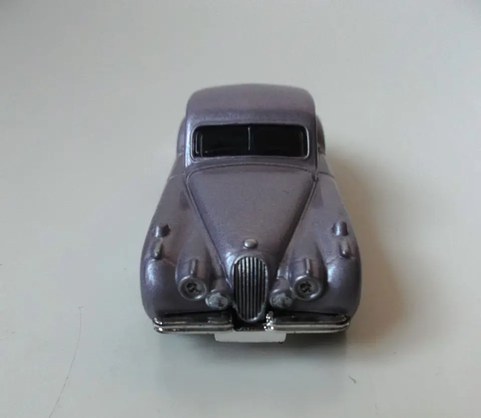 Jaguar XK120SE 1954 2