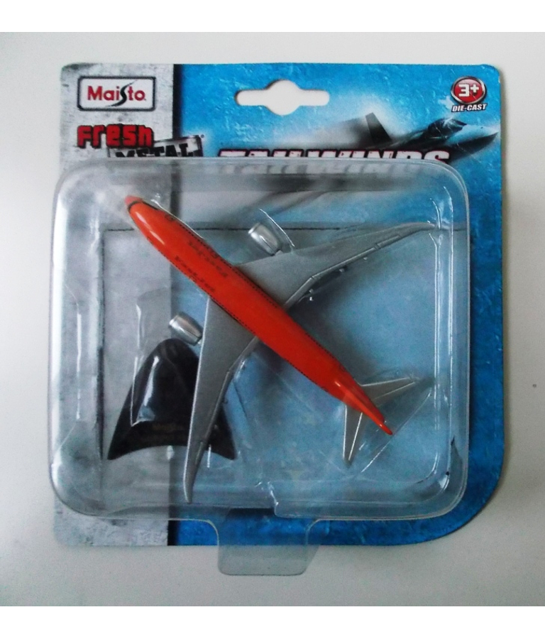 Tail Winds - Boeing 787-8